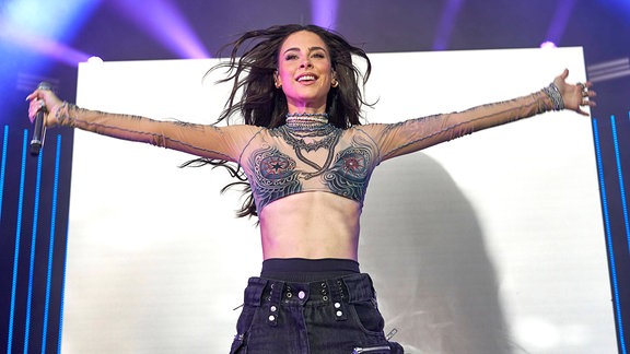 Lena Meyer-Landrut