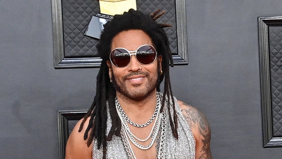 Lenny Kravitz