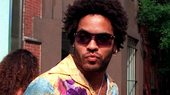 Lenny Kravitz