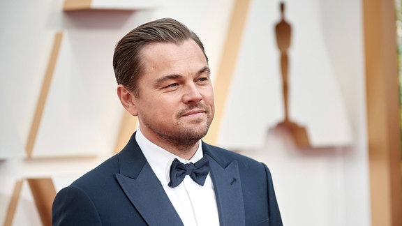 Leonardo DiCaprio