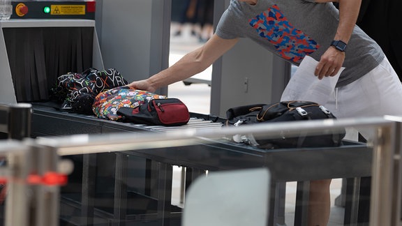 Flughafen Mallorca