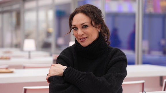 Lilly Becker