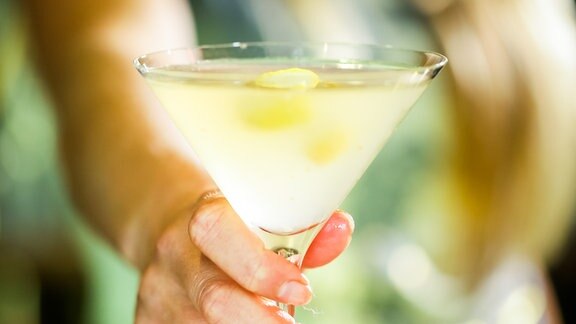 Limoncello Cocktail