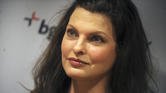 linda evangelista
