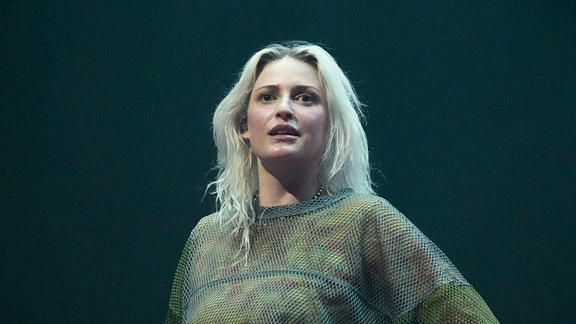 Emily Armstrong von Linkin Park
