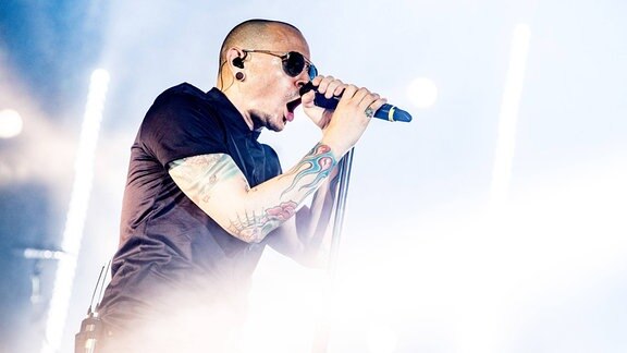 Chester Bennington