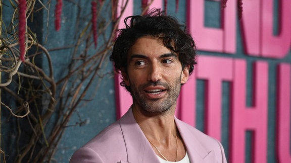Justin Baldoni
