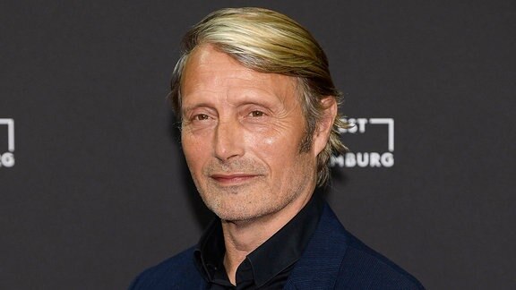 Mads Mikkelsen