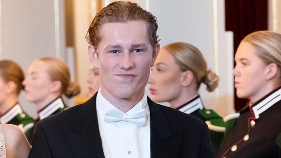 Magnus Heien Haugstad 