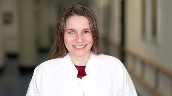 Prof. Dr.  Mandy Mangler