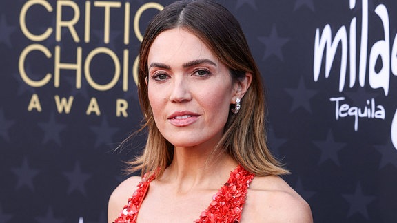Mandy Moore