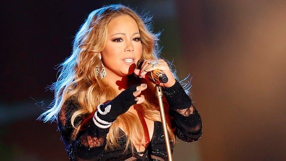Mariah Carey