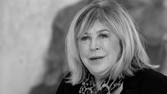 Marianne Faithfull, 2012