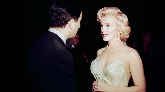 Marilyn Monroe