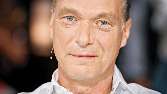 Martin Brambach