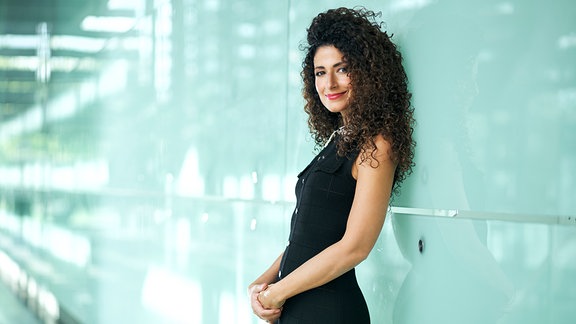 Marwa Eldessouky