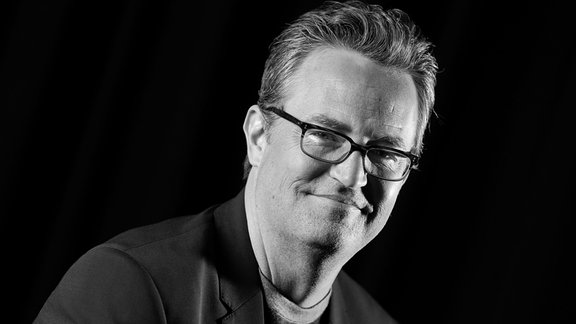Matthew Perry