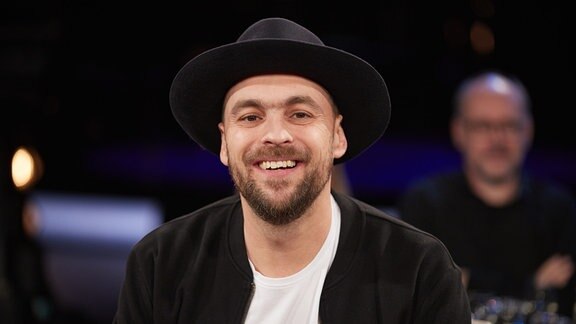 Max Mutzke