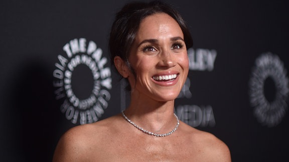Meghan, Herzogin von Sussex