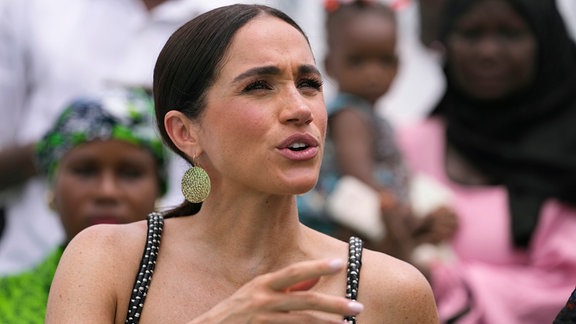 Meghan Markle