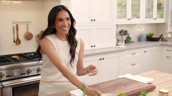Meghan Markle