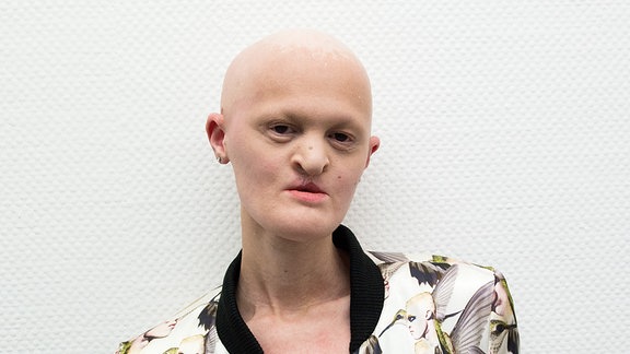 Melanie Gaydos