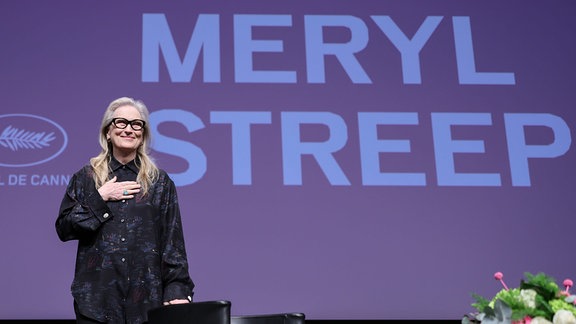 Meryl Streep