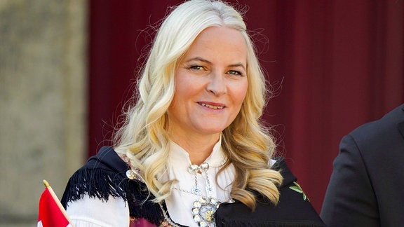 Mette Marit