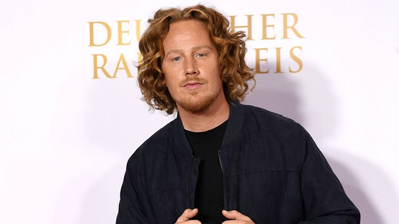 Michael Schulte