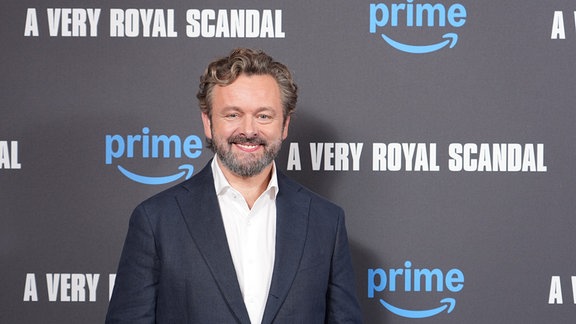 Michael Sheen