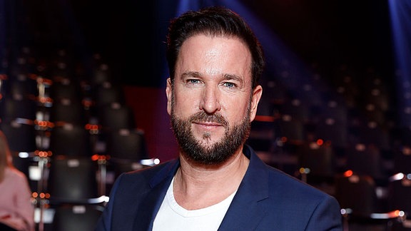 Michael Wendler bei der Kennenlern-Show der 13. Staffel der RTL-Tanzshow Let s Dance im MMC Coloneum. Köln, 21.02.2020