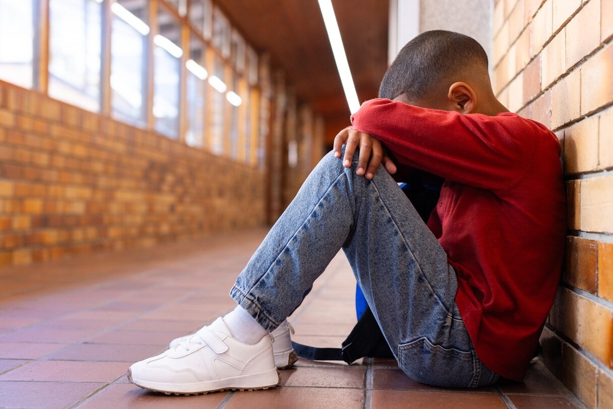 Mobbing in der Schule
