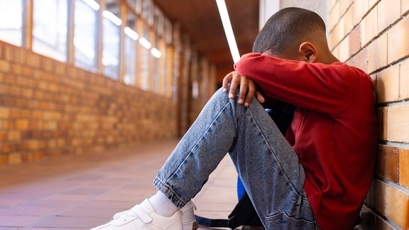 Mobbing in der Schule
