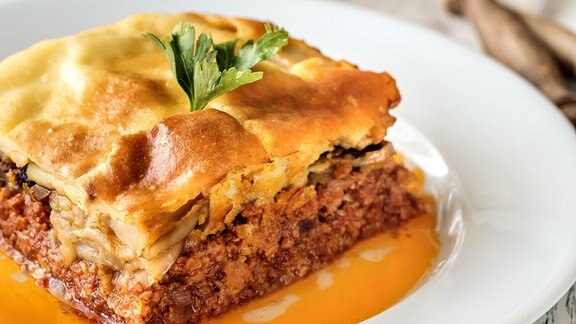 Moussaka