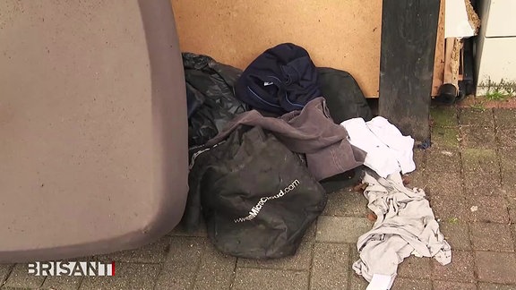 Szene aus Livestream MDR-Fernsehen