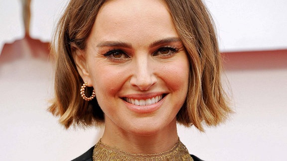 Natalie Portman