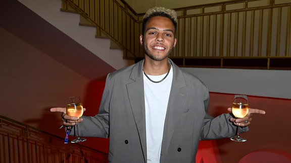 Malik Harris