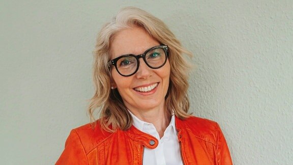 Dr. med. univ. Nicole Weirich, Fachärztin für Urologie