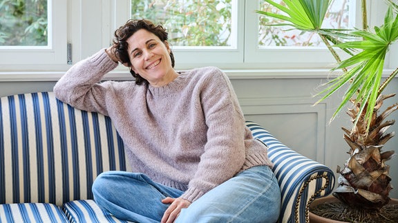 Nina Kunzendorf
