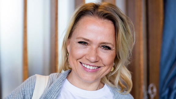 Nova Meierhenrich, Schauspielerin