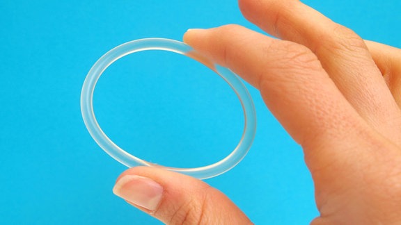 Vaginalring (Nuvaring)