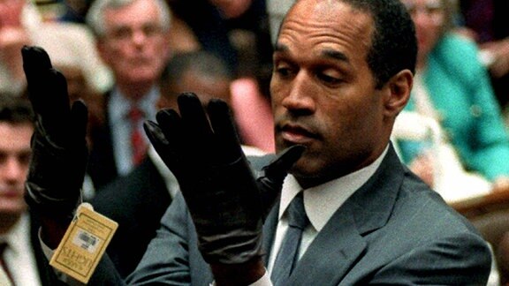 O.J. Simpson