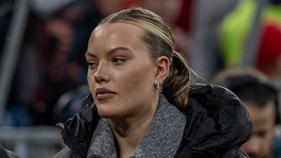 Cheyenne Ochsenknecht
