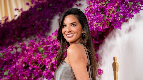 Olivia Munn