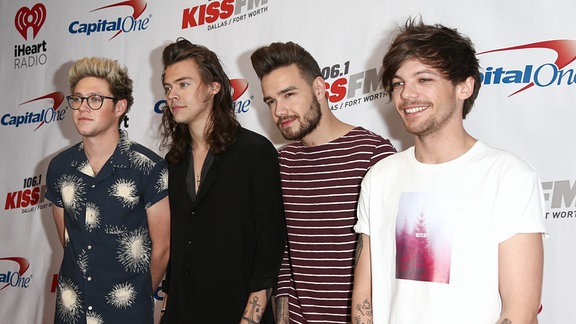 One Direction