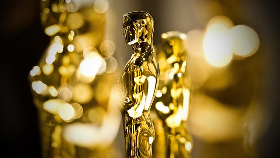 Oscar-Statuen