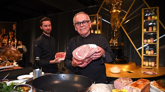 Wolfgang Puck