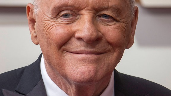 Anthony Hopkins, 2022