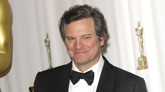 Colin Firth