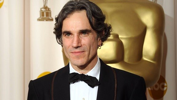 Preisträger Daniel Day-Lewis anlässlich der 80. Annual Academy Awards